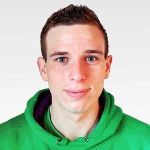 Patrick Gebert avatar