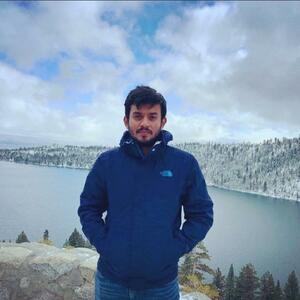 Nishchay Misra avatar