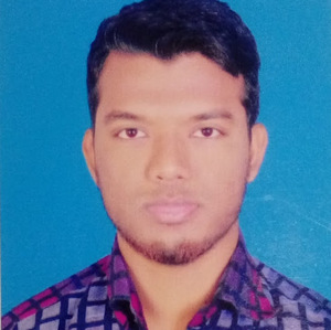 Sayed Ahmed 161-15-7041 avatar