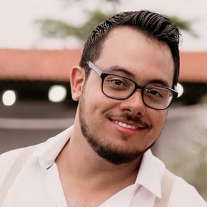 Luiz Gustavo Silva de Oliveira avatar