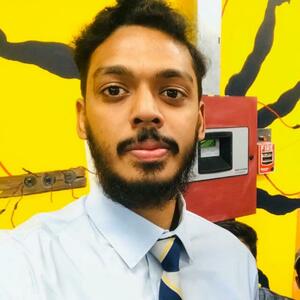 Muhammad Ehsan Ullah avatar