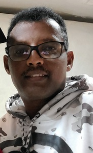 Daniel Gebremariam Giday