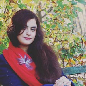 Bahareh Behrouzi avatar