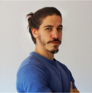 Matías Rodriguez Frank