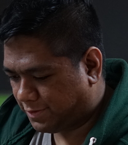 Ade Mahendra Lubis avatar