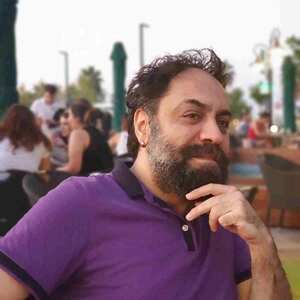 Volkan Vardareli avatar