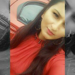 Sahithya Mitra avatar