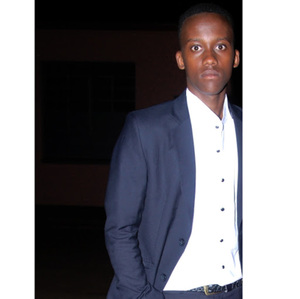 Ishimwe Hakizimana Moustapha avatar