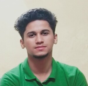 Mayank Joshi avatar
