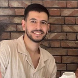 MohammadReza Ghari Avatar