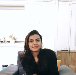 Vibhuti Bhatt avatar