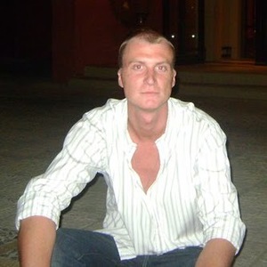 Nicolas Opolski avatar