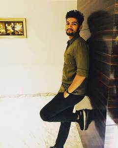 Viraj Rathod avatar