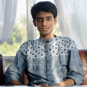 Ashiqur Rahman avatar