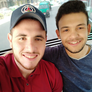 Mohamed Farid avatar