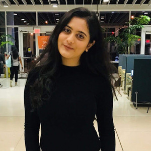 niraliben vekariya avatar