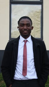 Michael Okungbowa