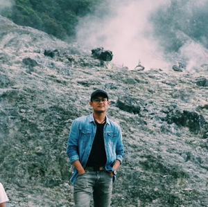 Dimas Febrian Mirzadiningrat avatar