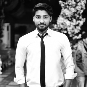 Muhammad Amir avatar