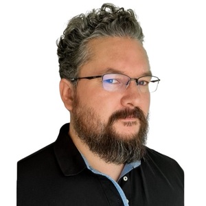 DANIEL MUÑOZ ROBLES avatar