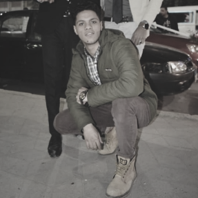 Mohamed Ali Swafi avatar