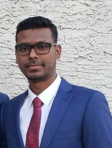 Nitin Paighowal avatar