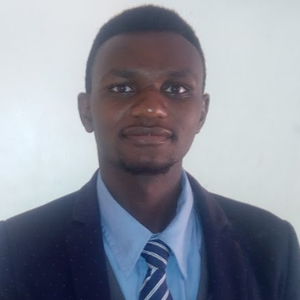 Joseph Njoroge avatar