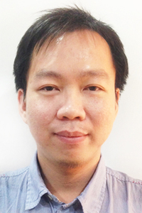 Steffen Norman Tanamal avatar