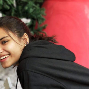 Anushree Chakraborty avatar