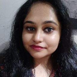 Sarmista Biswas avatar