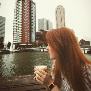 Carlijn Konings avatar