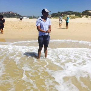 Avuyonke Balfour avatar