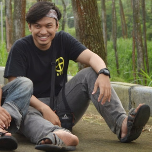 Muhammad Ghazalli avatar