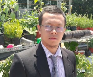 Imam Aji Nugroho avatar