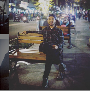 Sy. Razy Mawardi Almahdaly avatar