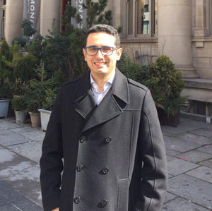 Emanuele Ebrahimi avatar