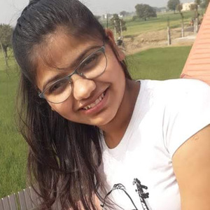 Utkarsha Utkarsha avatar