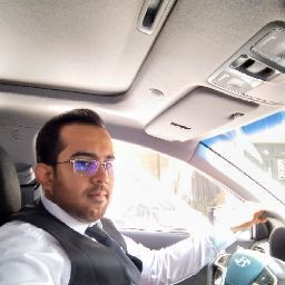 Alireza Sahaf Naeini avatar