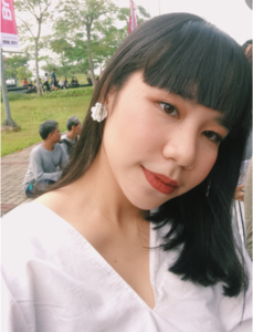 Danaparamita Dewi avatar