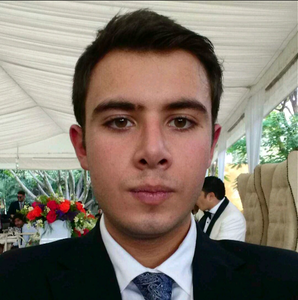León Manuel Garay Vásquez avatar