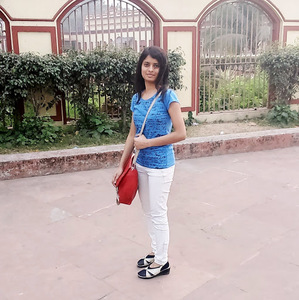 Debasmita Das avatar