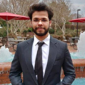 Dhananjay Arora avatar