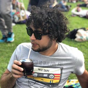 Bruno Chiconi Machado avatar