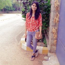 Jyothirbindu Maddali avatar