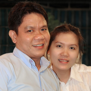 Dat Nguyen Huu - Employee