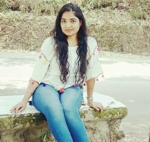 Varnika Vijayanandaiah Salimath avatar