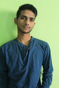 Aamir Kalimi avatar
