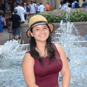 Michell Fernandez avatar