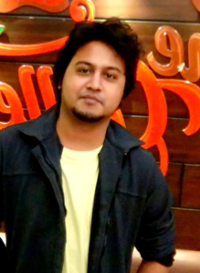 Khaled Mohammed  Saifuddin avatar