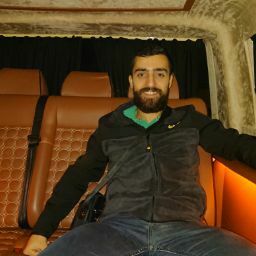 Marc Karam avatar